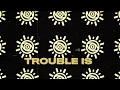Download Lagu All Time Low - Trouble Is (LYRIC VIDEO)