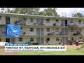 Power cut to Jackson apartment complex amid extreme heat after meter tampering found