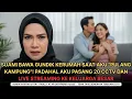 Lagu SUAMI BAWA GUNDIK KE RUMAH SAAT AKU MUDIK - TIDAK TAHU AKU PASANG 20 CCTV DAN LIVE KE KELUARGA BESAR