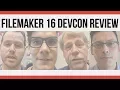 FileMaker 16 Course Devcon Review-FileMaker Training Review-FileMaker Training Review Devcon