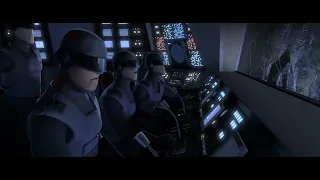 Launching The Omnidroid The Incredibles Isolated Score 