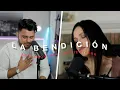 La Bendicion - Jacqie Rivera ft Abel Worship The Blessing