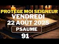 Download Lagu ✝️PRIÈRE du MATIN - Vendredi 22 Août 2025 - Évangile et Psaume du Jour - Prière de Protection
