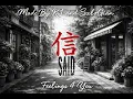 K1 - Feelings 4 You (Official Audio) - (Ft. SxloGian)