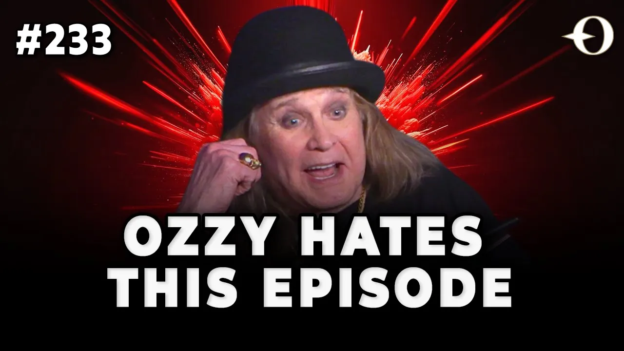 Ozzy Hates This Episode | 911 Emergencies