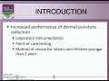 Phlebotomy Chapter 6 Part 1