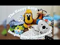 The Happy Song (Instrumental) 1 HOUR - Imogen Heap