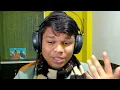 Wolf - Munawar ft. Raga | Prod. by Karan Kanchan | JAINWIN Reaction