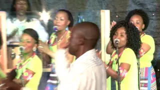 worship house i have victory in jesus name project 8 live official video 
