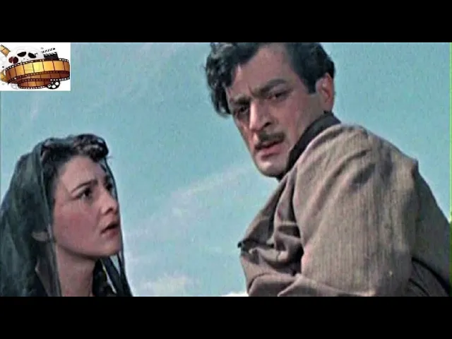 ისინი ჩამოვიდნენ მთიდან | მელოდრამა | ქართული ფილმი