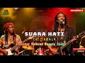 Lagu SUARA HATI - EVI TAMALA ‼️ COVER REGGAE BY: REGGEA KUPROY #coverreggae #evitamala #suarahati