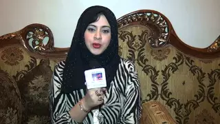 Loaah Adel لقاء السيد رحمو مرشح مجلس الشعب لؤه عادل  Loaah Adel لقاء السيد رحمو مرشح مجلس الشعب لؤه عادل