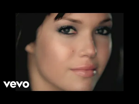 Download MP3 Mandy Moore - Cry (Official Music Video)