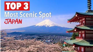 japans top 3 most scenic destinations travel tips and guides episode 3
