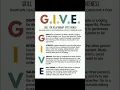 Relationship Effectiveness Made Simple G I V E DBT Skill