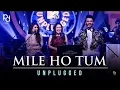 Lagu Mile Ho Tum Humko | Unplugged | Sonu Kakkar, Neha Kakkar \u0026 Tony Kakkar | Full Song