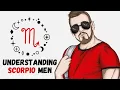 Understanding Scorpio Men