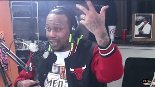 tte notti on stopping tay moneys concert because they owed him money