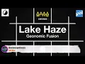 Download Lagu Lake Haze - Nucleosynthesis [Clone West Coast Series]