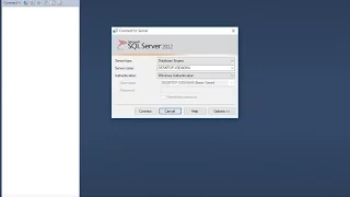 SQL Server Error 40 - Microsoft SQL Server Error 2 Fix