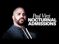 Download Lagu Nocturnal Admissions | Full Netflix Comedy Special on @ThePaulVirzi
