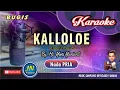Kalloloe_Karaoke Bugis Keyboard_Nada Pria