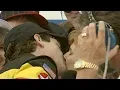 Davey and Liz A NASCAR love story