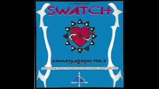 cosmic brainstorm this is the sound of africa