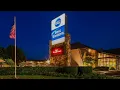 Review of Best Western Plaza Inn - Pigeon Forge TN
