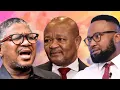 Download Lagu Mbalula denies and denounces Brown Mogotsi‼️ Hosh Panic.