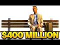 The Current Net Worth Of The Cast Of Forrest Gump RANKED