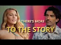 Download Lagu The Collapse of 'It Ends With Us': Colleen Hoover, Fandom, Justin Baldoni \u0026 BookTok | PART ONE