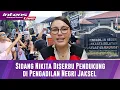 Download Lagu BREAKING NEWS! Demo Pendukung Nikita Mirzani di PN Jakarta Selataj