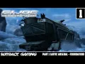 Download Lagu GI Joe: Rise Of Cobra - Part 1 (Artic Arsenal - Foundation)