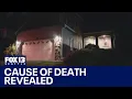 Cause of death revealed for 4 found dead in WA home FOX 13 Seattle