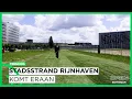 Download Lagu Stadsstrand Rijnhaven krijgt steeds meer vorm |TRENDING