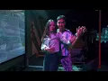 SILENCIO - RAUW ALEJANDRO / AYLU Y LAUTARO - Impro bachata / EL BARCITO BACHATERO -ARGENTINA