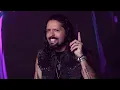 Ronnie Romero - "Turbo Lover" ft. Nozomu Wakai (Judas Priest cover) - Official Music Video