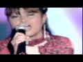 Lagu Nija - Dendam Dalam Diam (Konsert AF1 Minggu 3)
