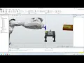 How to set up work object coordination in ABB ROBOT