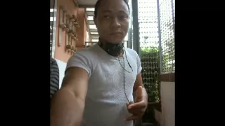 man o war gyration