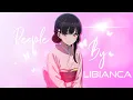 Download Lagu People -「AMV」- Anime Mix