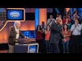 Steve Harvey WALKS OFF Stage When 95-Year-Old Reveals What His Wife Did Before She PASSED