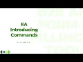 EA Tutorial How to Use Scratchpad Commands in EasyAutofill