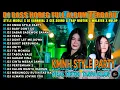 Download Lagu Dj KMNH Trap Middle Bass Horeg Style Party Full Album Terbaru Viral Karnaval 2025 Kocak 99