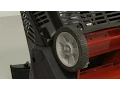 Craftsman Snowblower Wheel Replacement - 1781