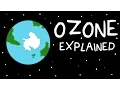 Ozone Explained