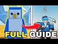 FULL GUIDE Tips and Tricks YOU NEED Roblox Knockout
