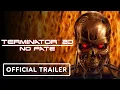 Download Lagu Terminator 2D: No Fate - Official Game Overview Trailer