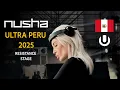 Download Lagu NUSHA @ ULTRA PERU - RESISTANCE STAGE 18.04.2025